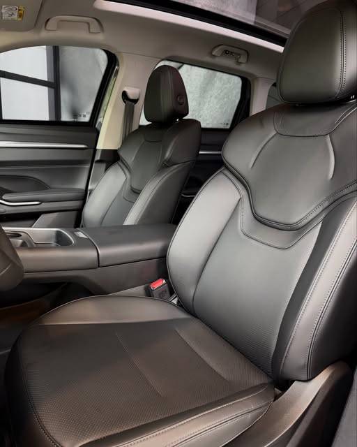 GWM HAVAL H6 PHEV19 - Imagem 8
