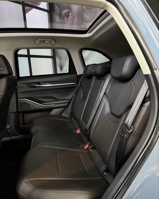 GWM HAVAL H6 PHEV19 - Imagem 9