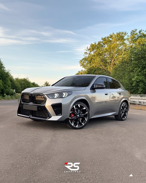 BMW X2 M35I TURBO - Imagem 1