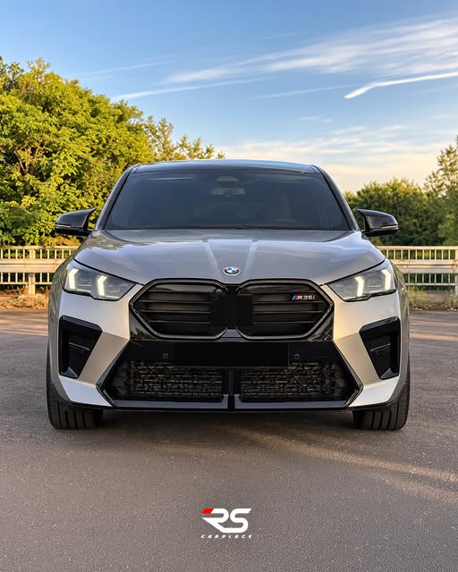 BMW X2 M35I TURBO - Imagem 2