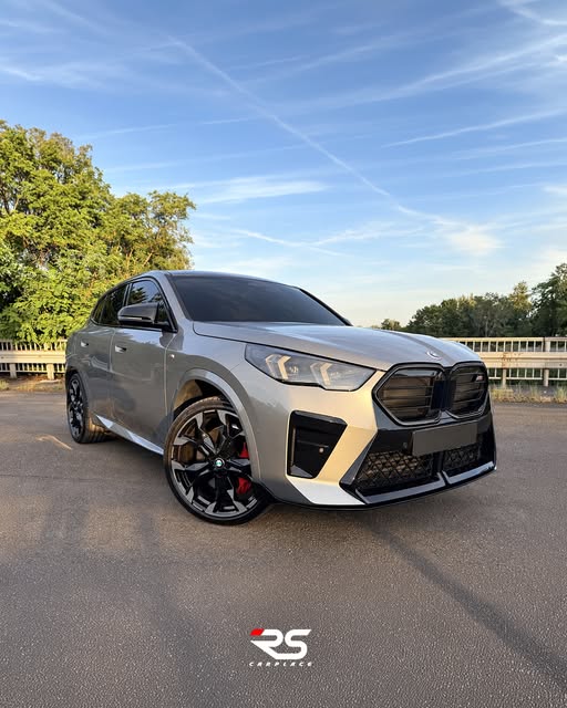 BMW X2 M35I TURBO - Imagem 3