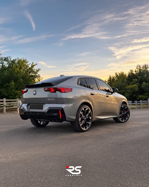 BMW X2 M35I TURBO - Imagem 4