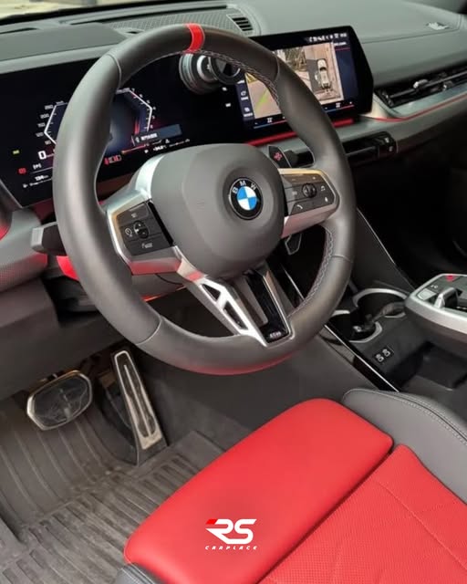 BMW X2 M35I TURBO - Imagem 6