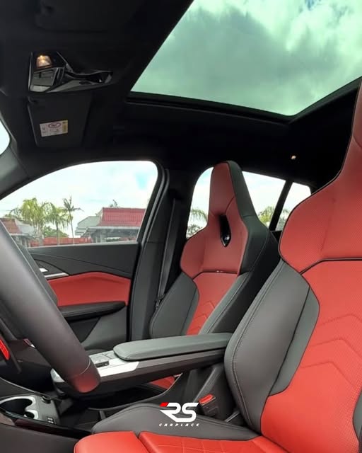 BMW X2 M35I TURBO - Imagem 8