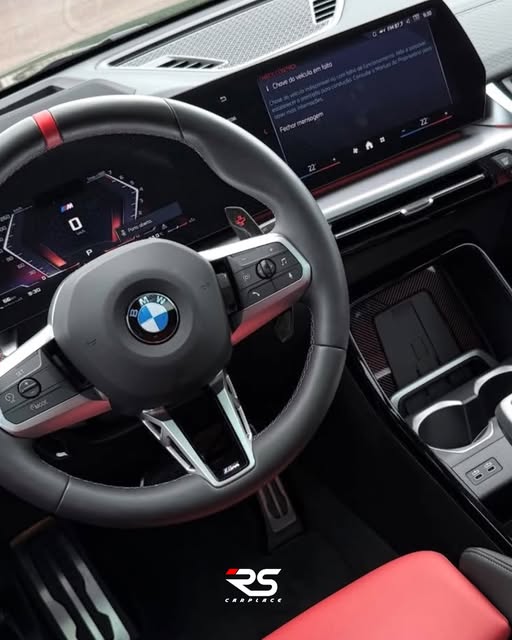 BMW X2 M35I TURBO - Imagem 9