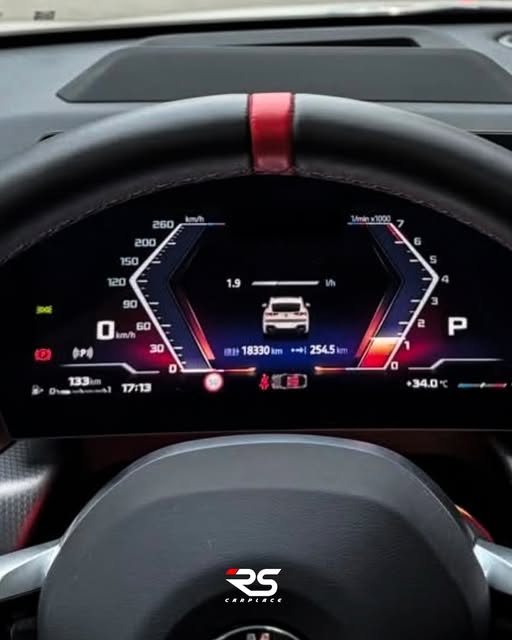 BMW X2 M35I TURBO - Imagem 10