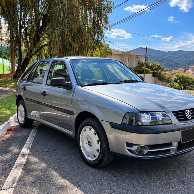VOLKSWAGEN GOL POWER - Imagem 2