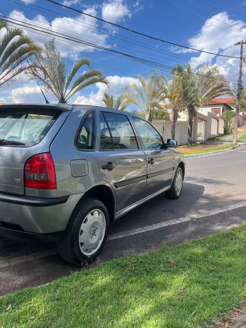 VOLKSWAGEN GOL POWER - Imagem 11