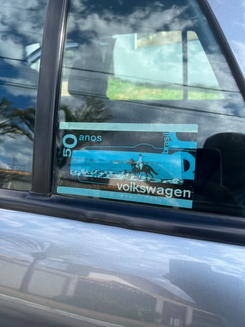 VOLKSWAGEN GOL POWER - Imagem 12