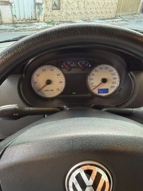 VOLKSWAGEN GOL POWER - Imagem 14