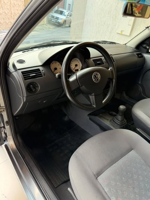 VOLKSWAGEN GOL POWER - Imagem 15