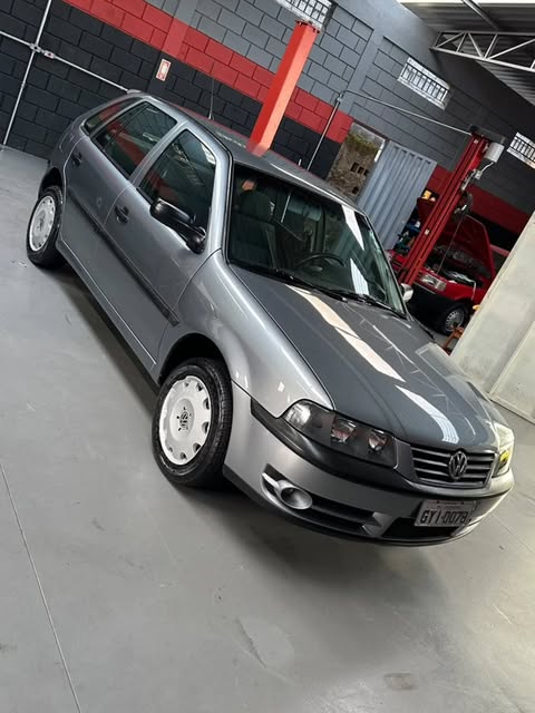 VOLKSWAGEN GOL POWER - Imagem 3
