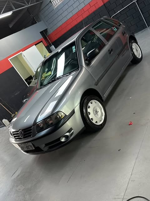 VOLKSWAGEN GOL POWER - Imagem 4