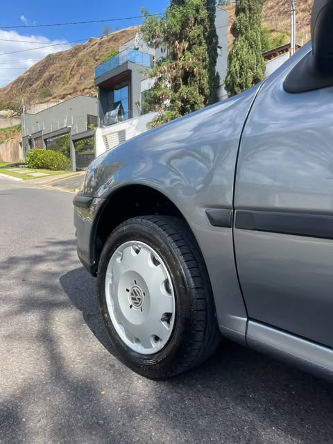 VOLKSWAGEN GOL POWER - Imagem 6