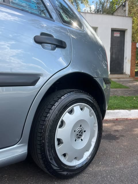 VOLKSWAGEN GOL POWER - Imagem 7