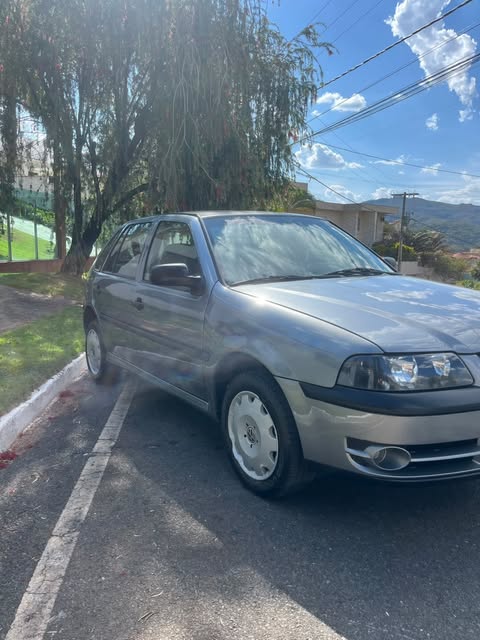 VOLKSWAGEN GOL POWER - Imagem 8