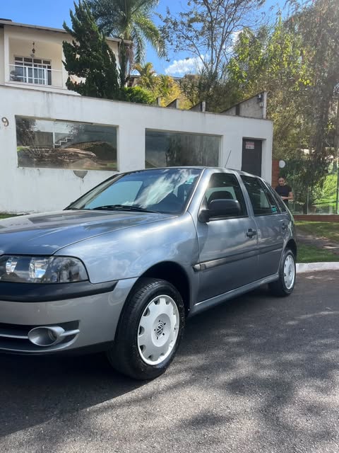 VOLKSWAGEN GOL POWER - Imagem 9