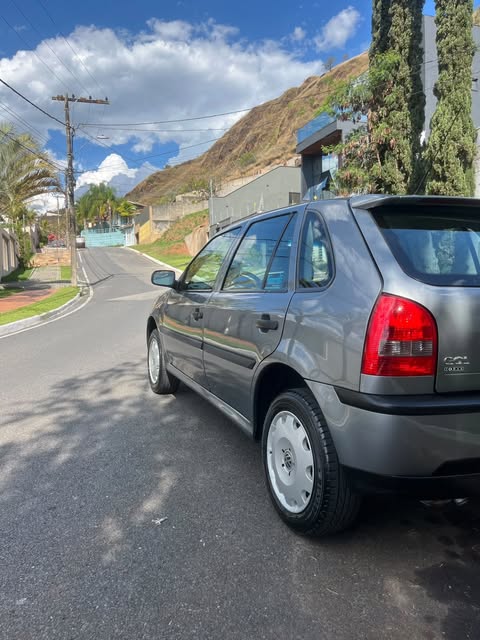 VOLKSWAGEN GOL POWER - Imagem 10