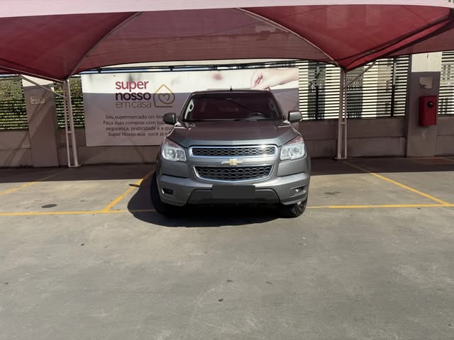 CHEVROLET S10 LT - Imagem 2
