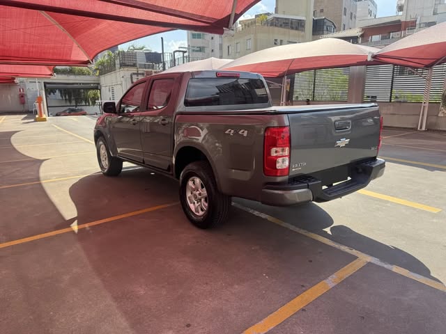 CHEVROLET S10 LT - Imagem 5