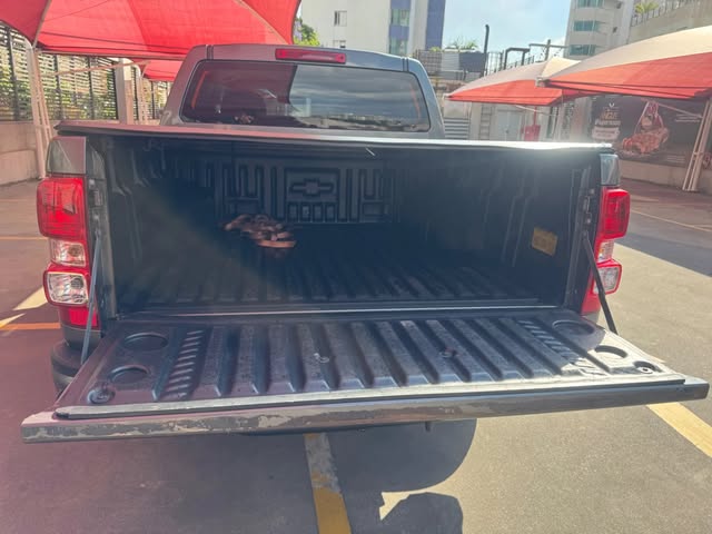 CHEVROLET S10 LT - Imagem 10