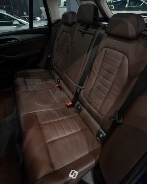 BMW X3 XDRIVE30E - Imagem 17