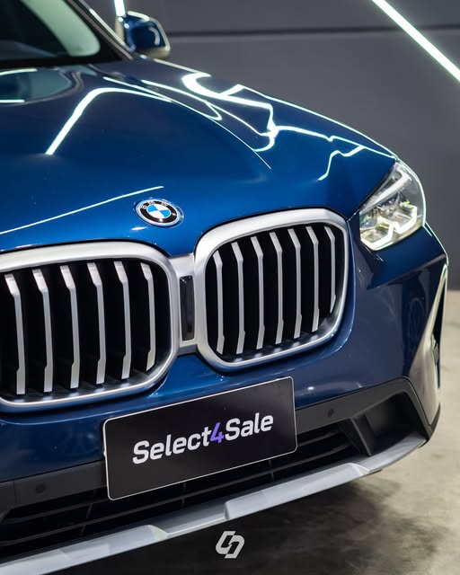 BMW X3 XDRIVE30E - Imagem 20