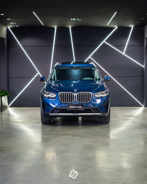 BMW X3 XDRIVE30E - Imagem 5