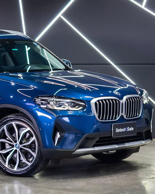 BMW X3 XDRIVE30E - Imagem 10