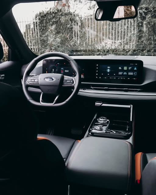 FORD TERRITORY TITANIUM - Imagem 3