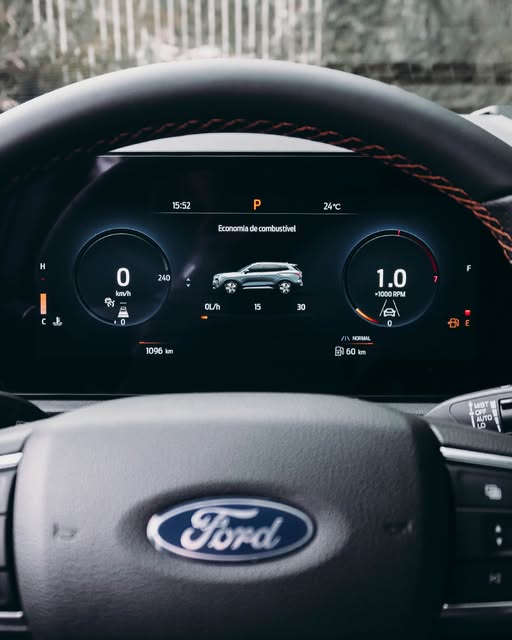 FORD TERRITORY TITANIUM - Imagem 4