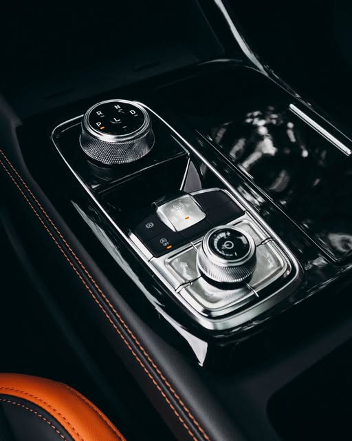FORD TERRITORY TITANIUM - Imagem 6