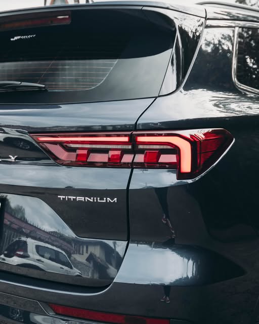 FORD TERRITORY TITANIUM - Imagem 9