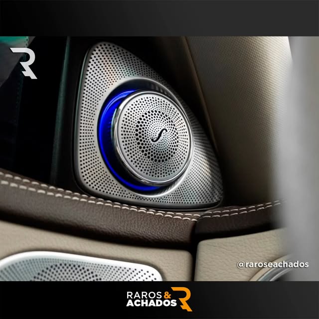 MERCEDES-BENZ S 63 AMG AMG - Imagem 15