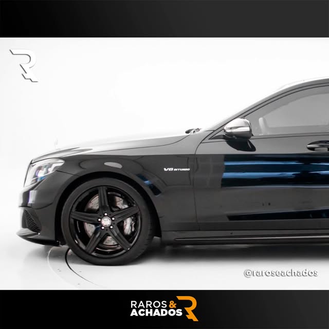 MERCEDES-BENZ S 63 AMG AMG - Imagem 5