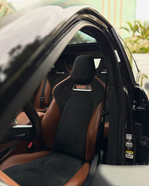 JAGUAR F-PACE SVR - Imagem 10
