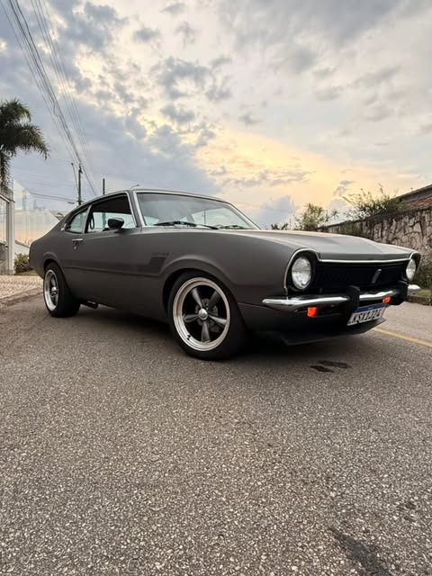FORD MAVERICK GT - Imagem 2