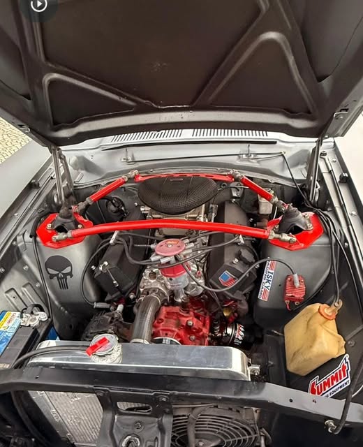 FORD MAVERICK GT - Imagem 12