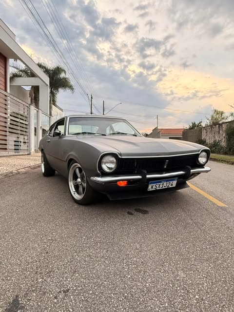 FORD MAVERICK GT - Imagem 4