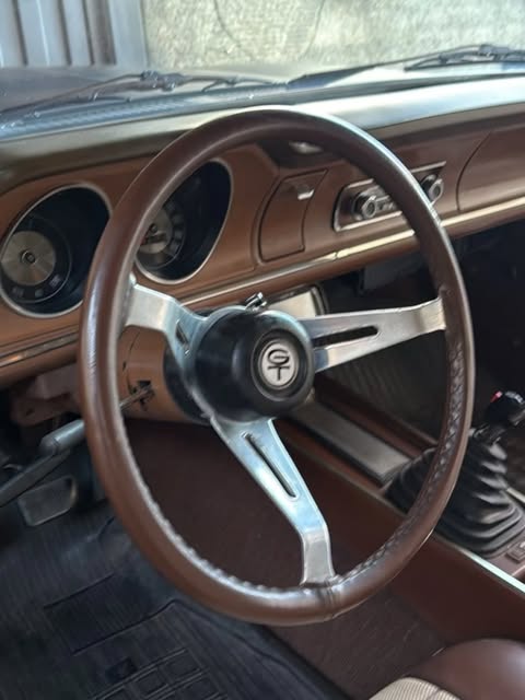 FORD MAVERICK GT - Imagem 5