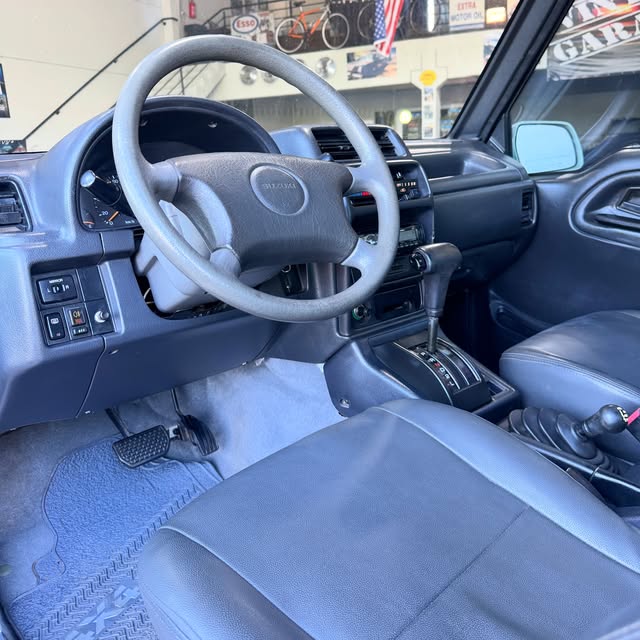 SUZUKI VITARA - Imagem 15