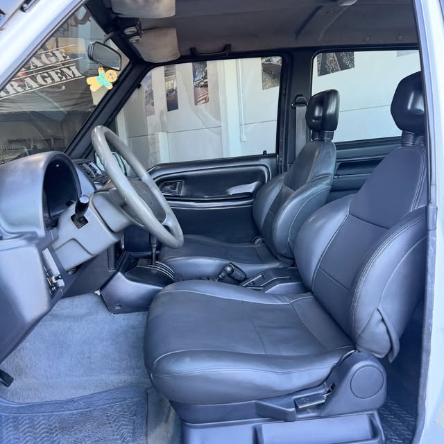 SUZUKI VITARA - Imagem 16