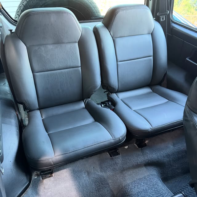 SUZUKI VITARA - Imagem 17