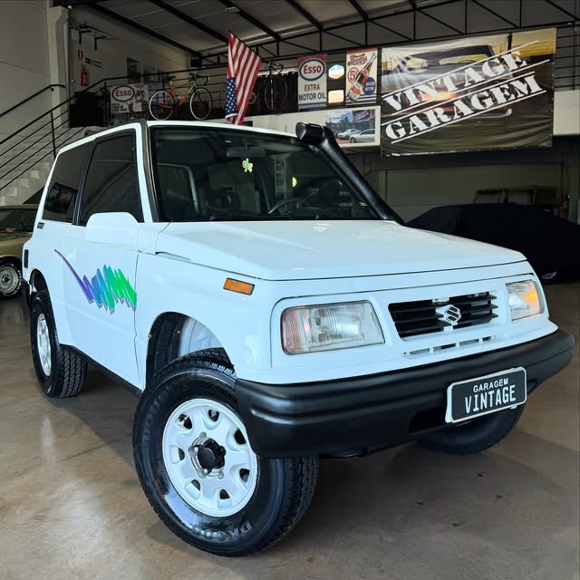 SUZUKI VITARA - Imagem 3