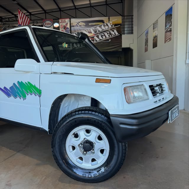 SUZUKI VITARA - Imagem 4