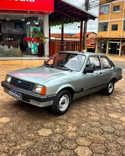 CHEVROLET CHEVETTE - Imagem 2