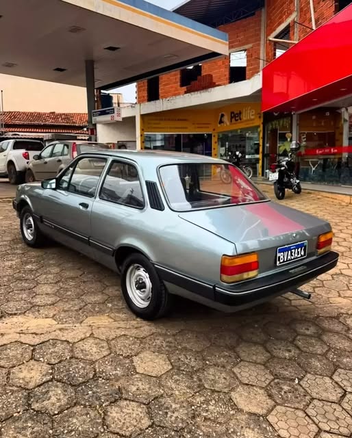 CHEVROLET CHEVETTE - Imagem 3