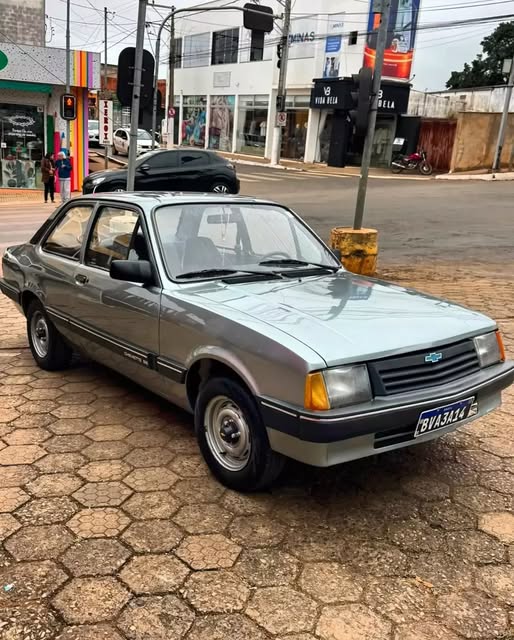 CHEVROLET CHEVETTE - Imagem 5