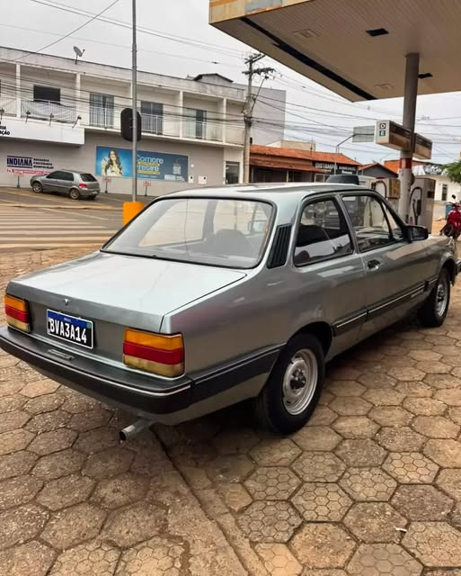 CHEVROLET CHEVETTE - Imagem 6