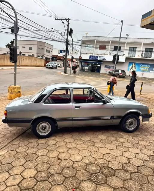CHEVROLET CHEVETTE - Imagem 9